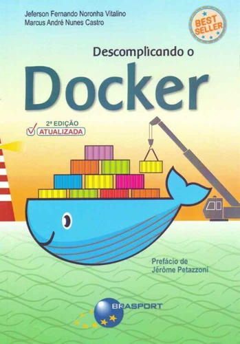 Descomplicando O Docker - 02ed/18
