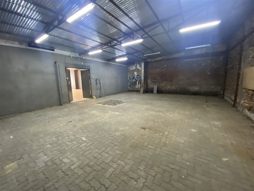 Local Comercial En Arriendo En Concepción