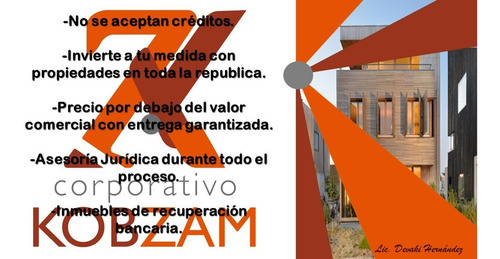Imagen 8 de 8 de Casa En Reforma Iztacihuatl Iztacalco Cdmx { Kn04}