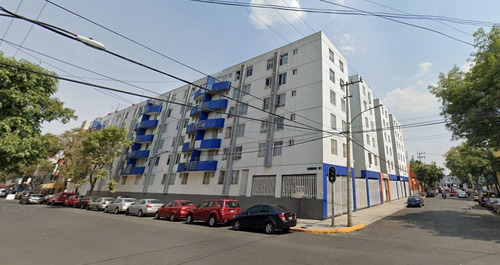 Departamento En Venta En Venustiano Carranza Popular El Rastro