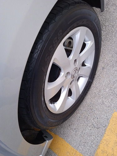 Dongfeng A60