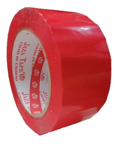 Cinta Adhesiva Azul 48mm x100M Jaza Tape