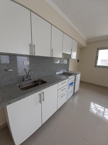 Imagen 3 de 6 de Hermoso Dpto. De 1 Dormitorio Para Inversión