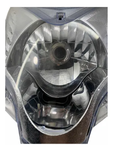Óptica Delantera Original Kymco Agility +16 200i