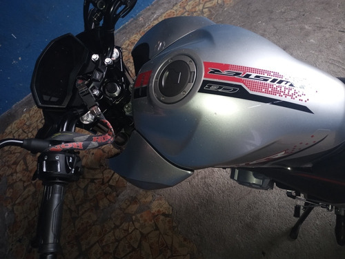 Honda Cb Twister 250