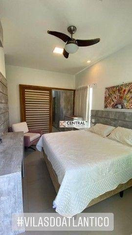 Imagem 12 de 19 de Casa Com 5 Dormitórios Para Alugar, 700 M² Por R$ 18.000,00/mês - Vilas Do Atlântico - Lauro De Freitas/ba - Ca0406