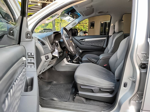 Imagem 9 de 15 de Chevrolet S10 2.5 Lt 4x2 Cd 16v 2016
