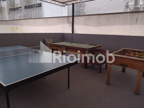 Imagem 17 de 23 de Apartamento - Ref: 6864