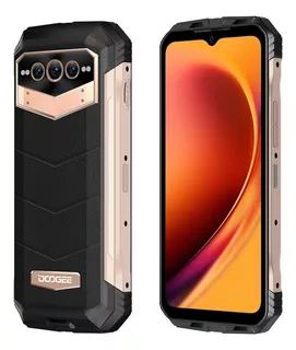 Doogee V Max 5g À Prova D'água 12gb Ram 256gb 22000mah