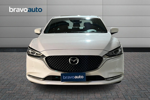 Mazda Mazda 6 2.5 SDN GTX PLUS AT
