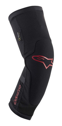 Alpinestars Hombres De Paragon Plus Protector De La Rodilla,