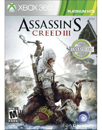 Assassins Creed Iii