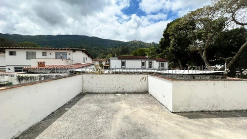 Casa En Venta 23-23400 En Sorocaima