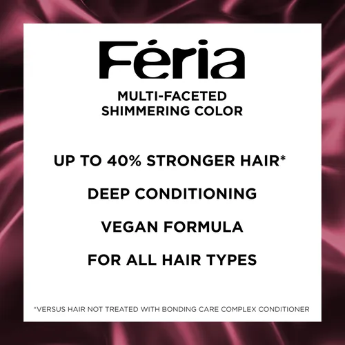 Kit De Tintura L'oreal Paris Feria 82 Strawberry Blonde