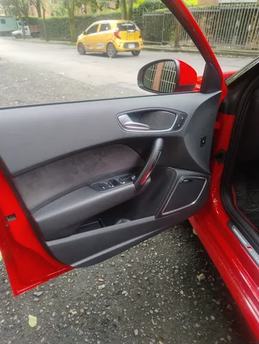 Audi A1 1.4 Tfsi Ambition