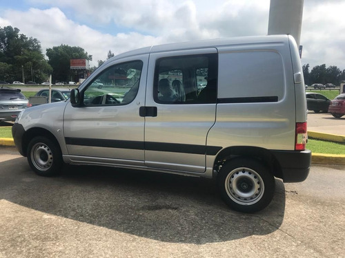 Berlingo Furgon En Stock