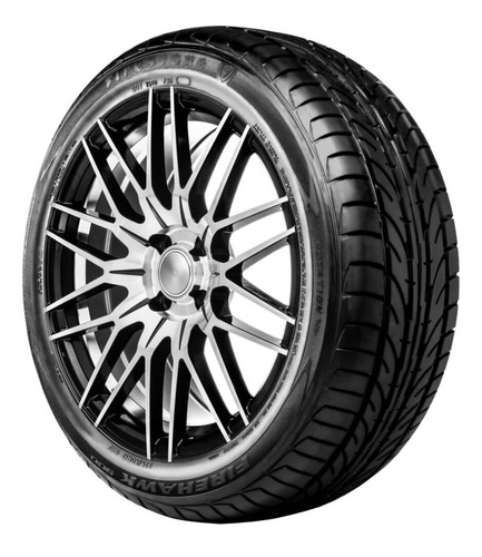Imagen 1 de 1 de Llanta Firestone Firehawk 900 P 205/60R15 91 H