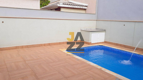 Imagem 19 de 30 de Casa Com 3 Dormitórios À Venda, 184 M² Por R$ 980.000,00 - Residencial Floresta São Vicente - Bragança Paulista/sp - Ca13506