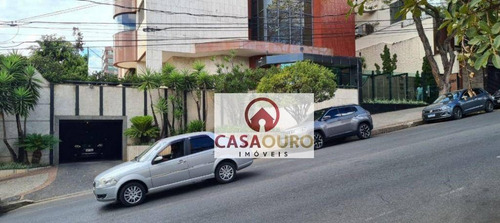 Imagem 4 de 24 de Apartamento Com 4 Quartos À Venda, 188 M² Por R$ 1.590.000 - Gutierrez - Belo Horizonte/mg - Ap1291