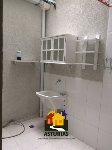Imagem 9 de 15 de Sobrado Condominio Fechado-vila Matilde - 2387-1