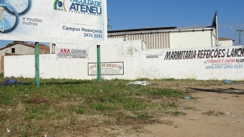 Imagem 5 de 9 de (te0921)terreno Comercial Para Locação 1854m² - Te0921