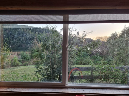 Parcela En Venta En Valdivia