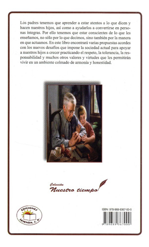 Mi Libro De Valores