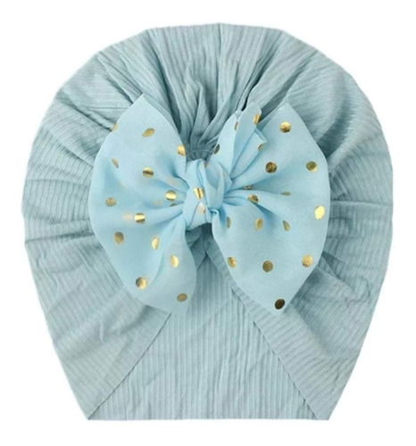 Turbante Para Bebes Y Niñas