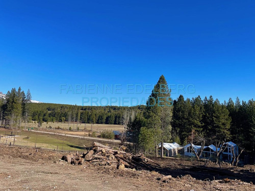 Imagen 3 de 13 de Venta 3 Lotes Linderos Chapelco Golf - San Martin De Los Andes