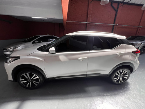 Nissan Kicks 1.6 Advance Cvt