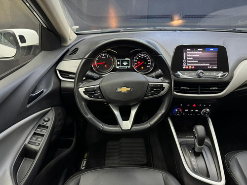 Chevrolet Onix Plus 10tat Pr2