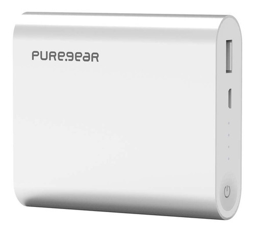 Puregear Purejuice 10k 10400mah Bateria Portatil Power Bank