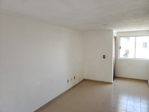 Imagen 3 de 20 de Departamento De 3 Recámaras En Renta Cerca De Av. Tláhuac En 2° Piso
