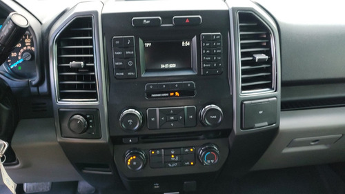 Ford F-150 5.0l Doble Cabina V8 4x4 At