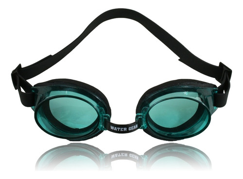 Gafas Lentes De Natación Clásicas Water Gear Goggle 