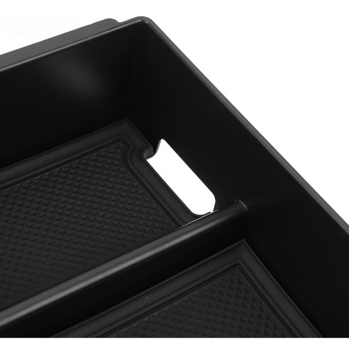 Bandeja Organizadora Consola Central Tesla Model 3 Silicona