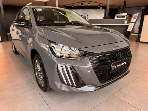 Peugeot 208 1.6 Allure