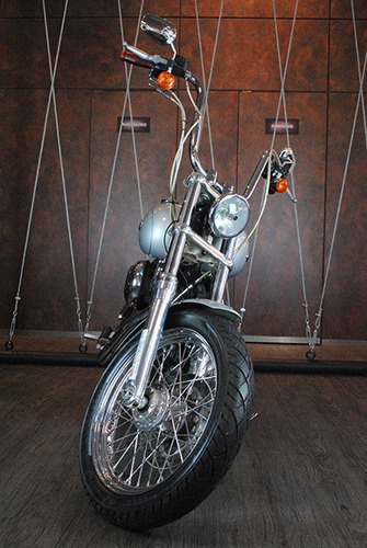 Harley Davidson Dyna Super Glide