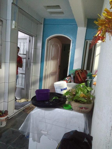 Imagem 17 de 21 de Apartamento Em São Paulo - Sp - Ca0021_slima