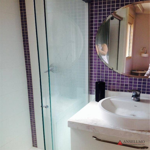 Imagem 8 de 26 de Apartamento À Venda, 123 M² Por R$ 790.000,00 - Nova Petrópolis - São Bernardo Do Campo/sp - Ap0340
