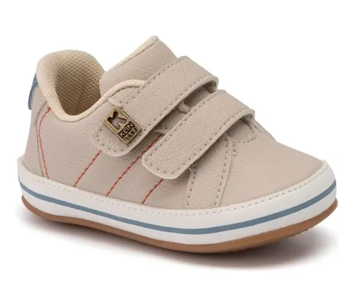 Sapato de hot sale bebe klin