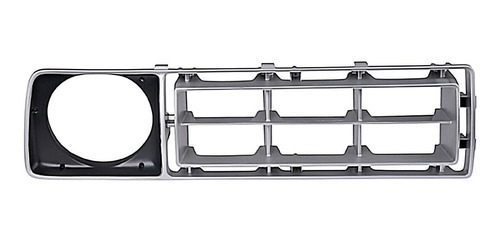 Parrilla (de Calidad) Ford F-250 76-77 Tong Yang