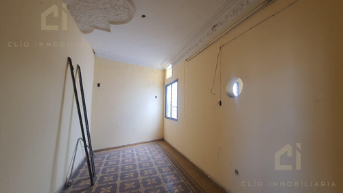 Local En Venta En Veracruz A 2 Cuadras Del Mercado Hidalgo, 2,706 M2 De Construccion