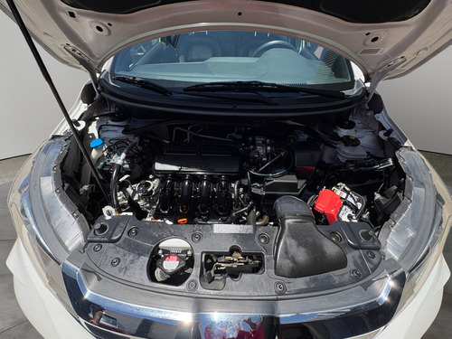 Honda BR-V 1.5 Prime Cvt