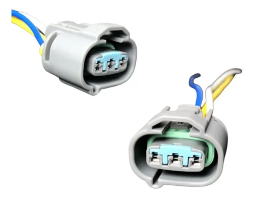comprar Conector Bobina Luv Dmax 3 Pines
