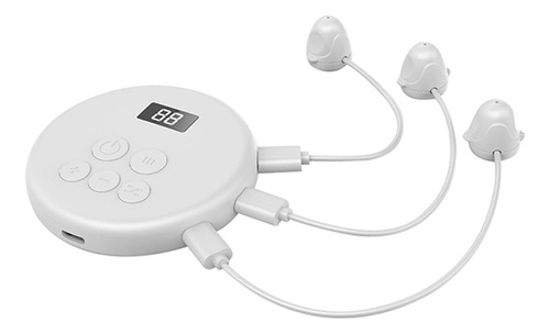 Phone Auto Tapper 62 Speed Device Screen Clickers 2 Cabeza