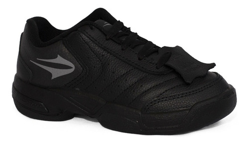 Zapatillas Cuero Topper Colegial Game Over 3