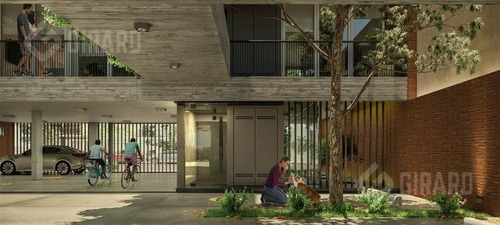 Imagen 17 de 18 de Desarrollo Inmobiliario Tromarco Loft | Unidad De 1 Ambiente En Venta