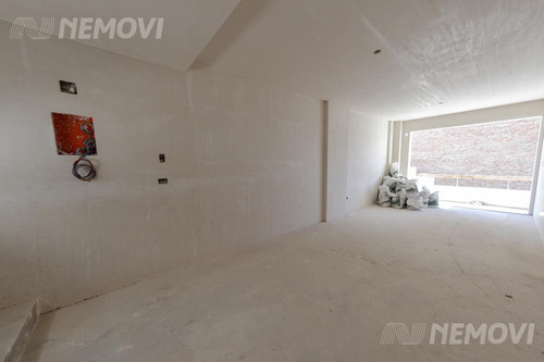 Departamento 3 Ambientes En Parque Chacabuco A La Venta