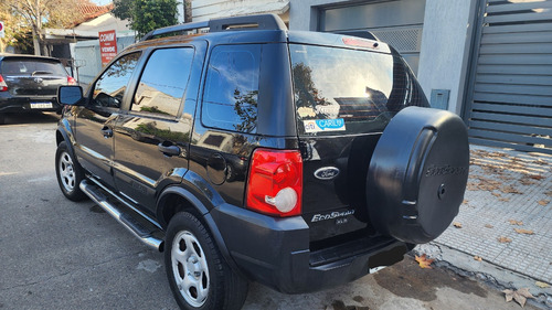 Ford Ecosport 2.0 My10 Xls 4x2